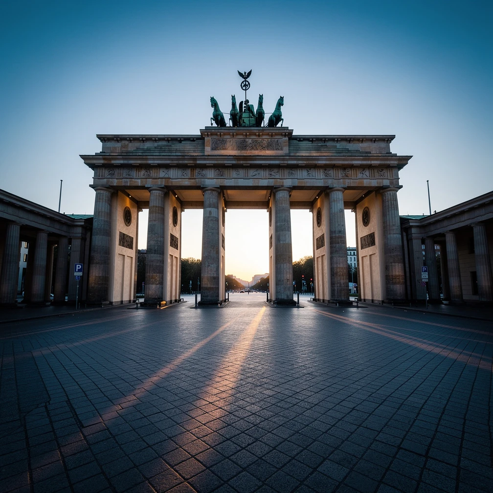 Internship in Germany for Indian students 2026