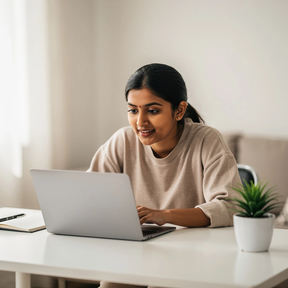 International internship interview tips for Indian students