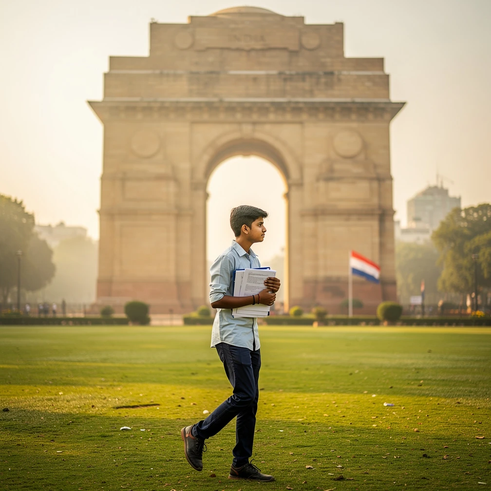 Netherlands Embassy New Delhi internships 2026 for Indian students